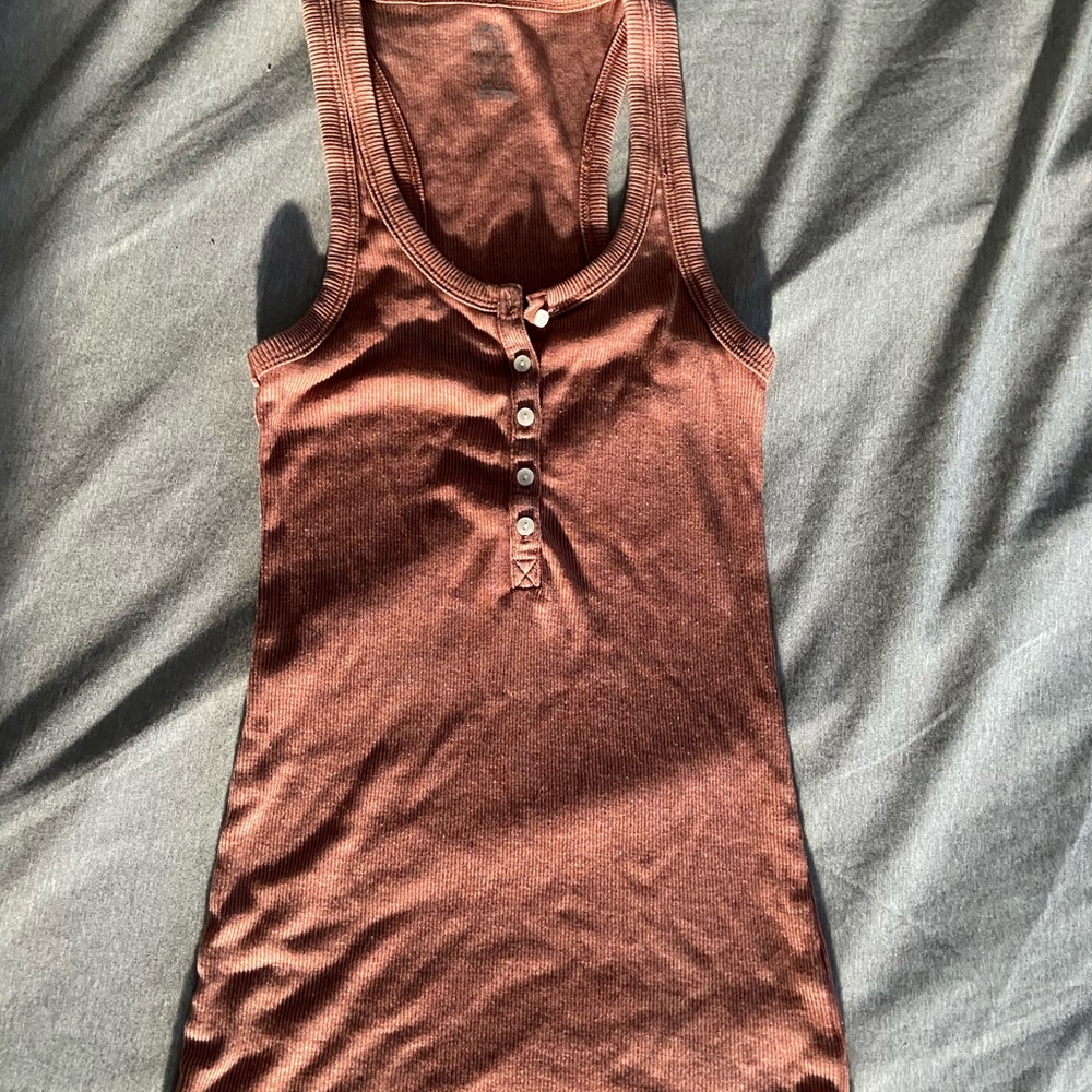 Tank top